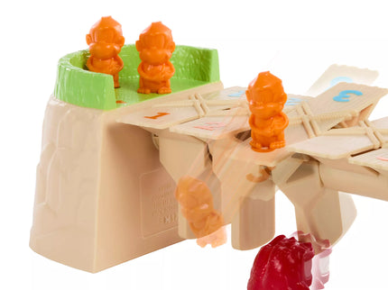 Mischievous Crocodile Board Game (HRC09)