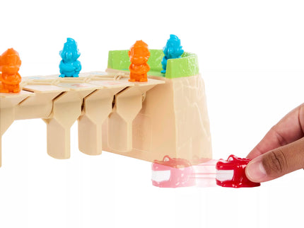 Mischievous Crocodile Board Game (HRC09)