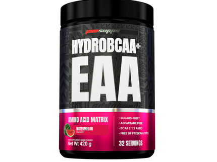 ProSupps HydroBCAA EAA 420g