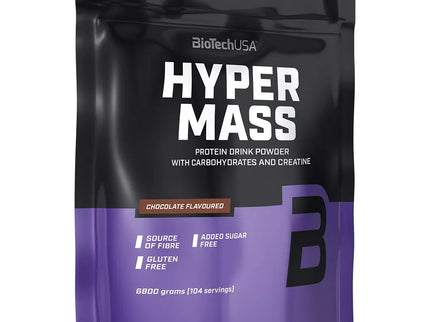 Biotech Hyper Mass 1000 g.