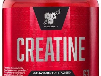 BSN Creatine 216 g
