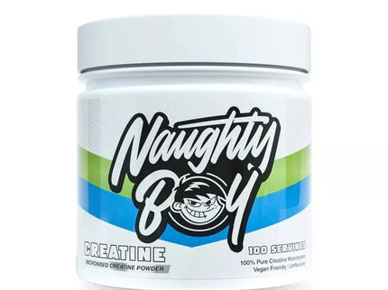 Naughty Boy Creatine 300 g.
