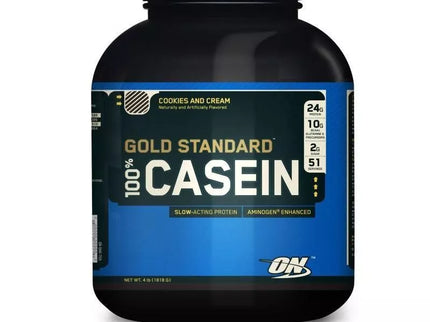 Optimum Nutrition 100% Casein Gold Standard 1818 g.