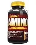 Mutant Amino 300 Tablets