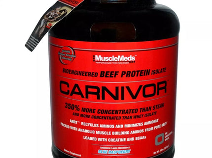 MuscleMeds Carnivor 1900 g