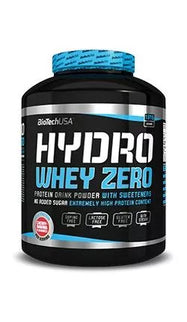 Biotech Hydro Whey Zero 1816 g.