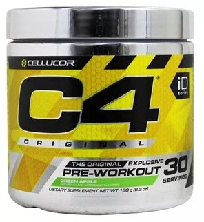 Cellucor C4 Original 195 g.