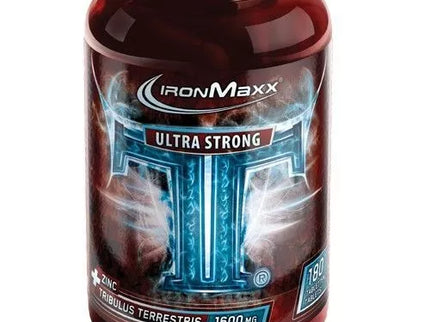 IronMaxx TT Strong 90 tab.