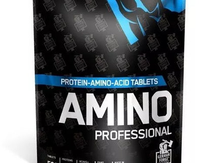 German Forge Amino Professional 500 tablets