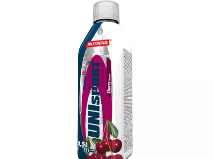 Nutrend Unisport 500 ml.