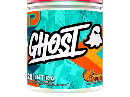 Ghost Intra (EAA BCAA Hydration) 430 g