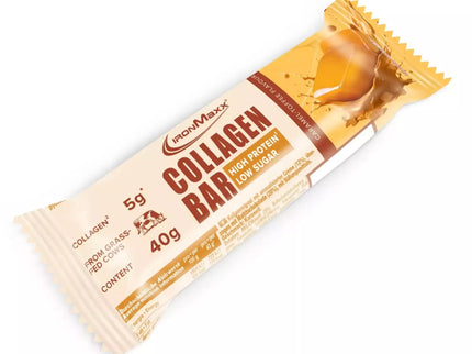 IronMaxx Collagen Bar 40 g.