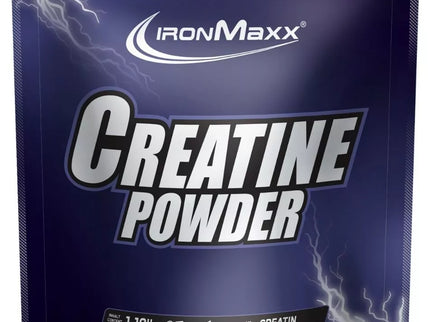 IronMaxx Creatine Powder 500g