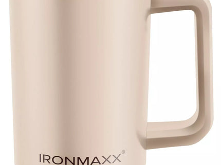 IronMaxx Cup with Handle 1.2 L