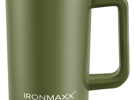 IronMaxx Cup with Handle 1.2 L