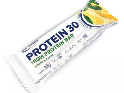 IronMaxx Protein 30 Bar, 35g