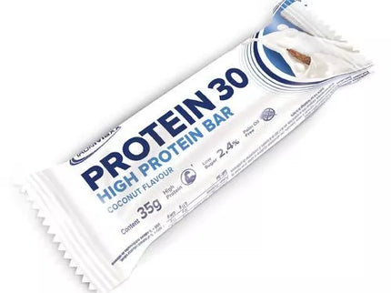 IronMaxx Protein 30 Bar, 35g