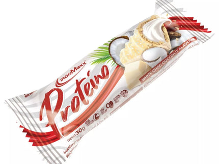 IronMaxx Protein Bar 30g