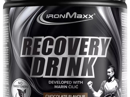 IronMaxx Recovery Drink 500 g