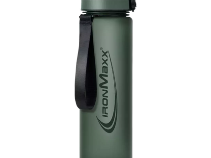 IronMaxx Sport Water Bottle 1000 ml.