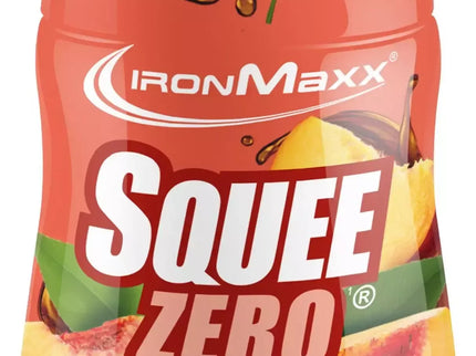 IronMaxx Squee Zero 65 ml. (syrup for drinks)