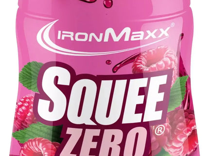 IronMaxx Squee Zero 65 ml. (syrup for drinks)