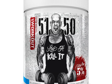 Rich Piana 5% 5150, 372g.