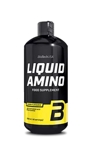 Biotech Liquid Amino 1000 ml
