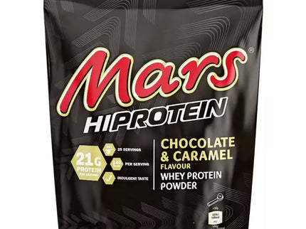 Mars Hi Protein Powder 455 g.