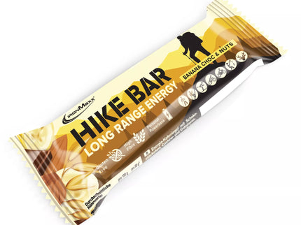 IronMaxx Hike Bar 60 g