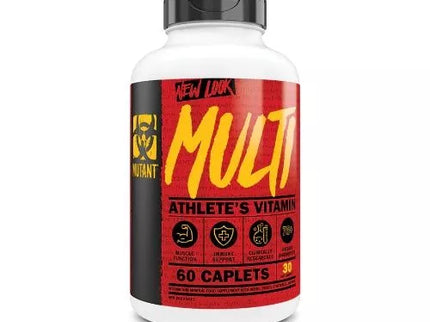 Mutant Multi 60 capsules