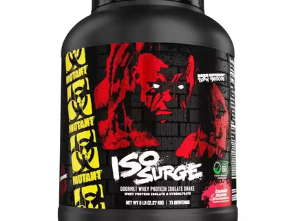 Mutant Iso Surge 2270g