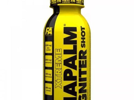 FA Xtreme Napalm Igniter Shot 120 ml