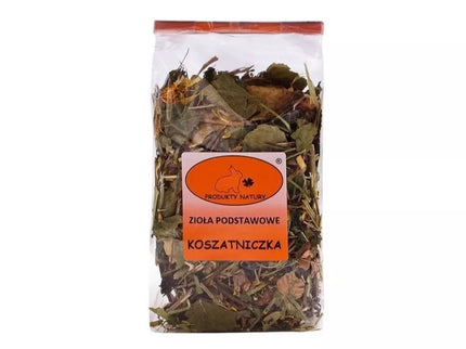 Natural Herbal Blend for Degus, 100 g