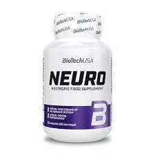 BioTech Neuro 60 capsules