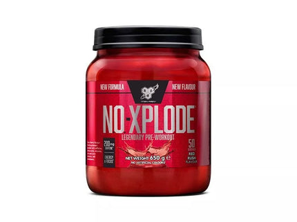 BSN NO-Xplode New Formula 650 g.