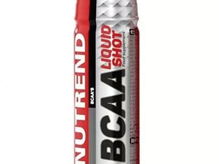 Nutrend BCAA Mega Shot 60 ml