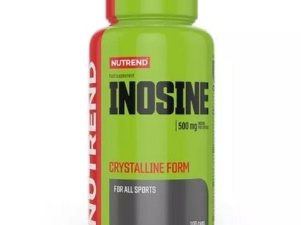 Nutrend Inosine 100 capsules