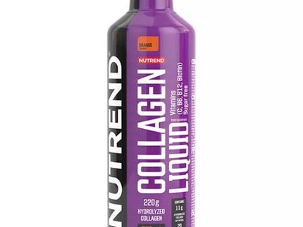 Nutrend Collagen Liquid 500ml