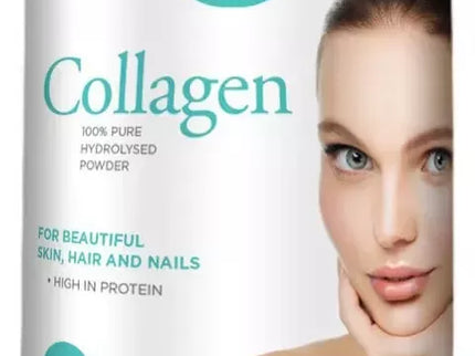 Nature's Finest 100% Pure Collagen 140 g.
