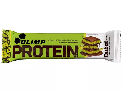 Olimp Protein Bar Dubai Style Chocolate 40 g.