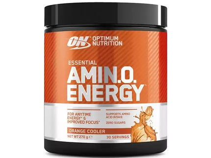 Optimum Nutrition Essential Amino Energy 270 g.