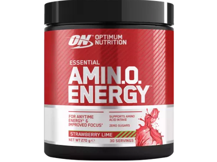 Optimum Nutrition Essential Amino Energy 270 g.