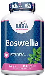 Haya Labs Boswellia Serrata Extract 100 capsules