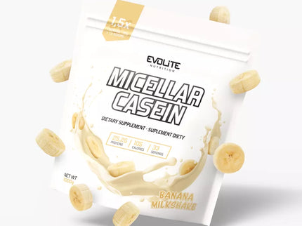Evolite Micellar Casein 1000 g.