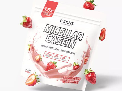 Evolite Micellar Casein 1000 g.