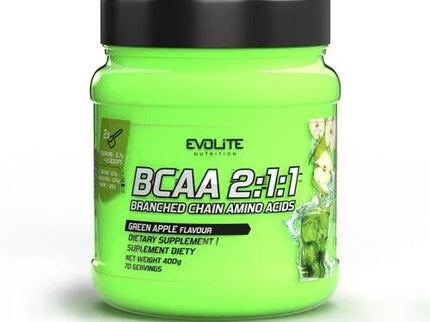 EvoLite BCAA 2:1:1 400 g