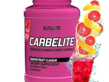 EvoLite CarbElite 1500 g.