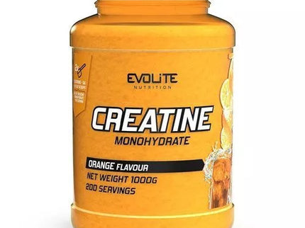 EvoLite Creatine Monohydrate (with flavors) 1000 g.