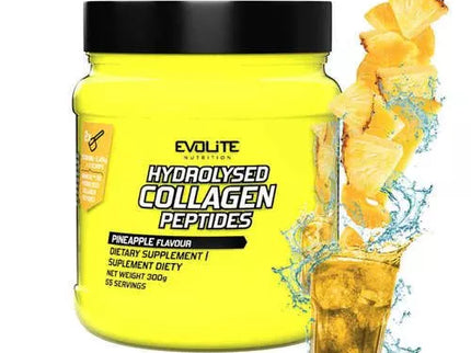 EvoLite Hydrolysed Collagen Peptides 300 g